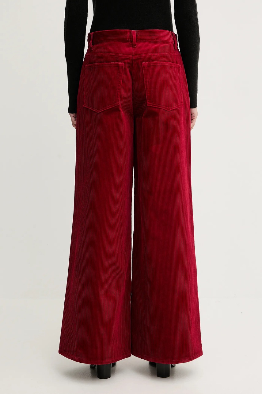 Manšestrové kalhoty Filippa K (obrázek 3)