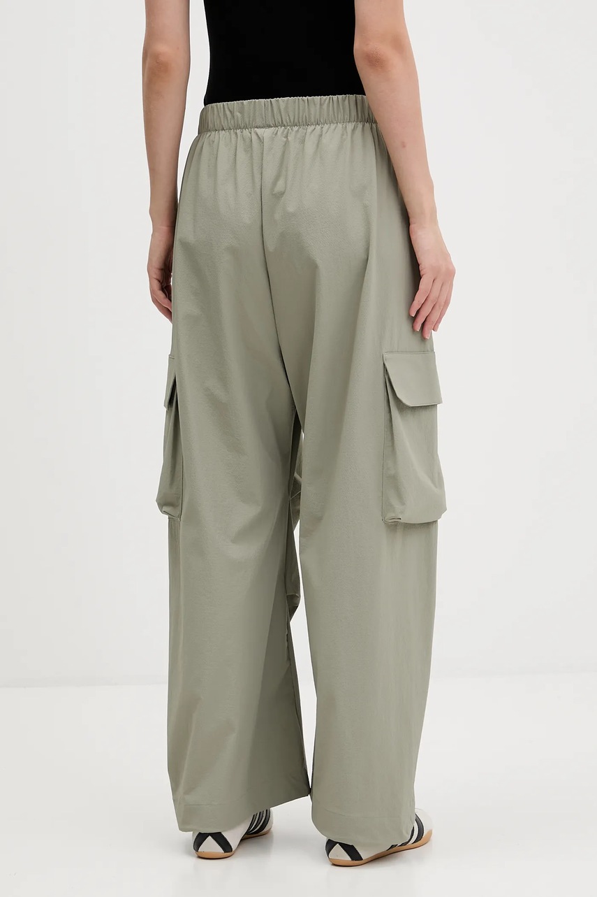 Tepláky adidas CT Hero