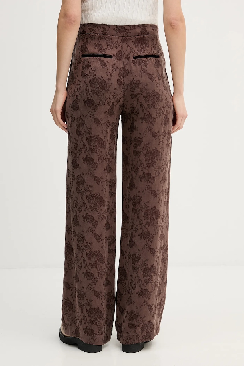 Kalhoty Hoss Intropia