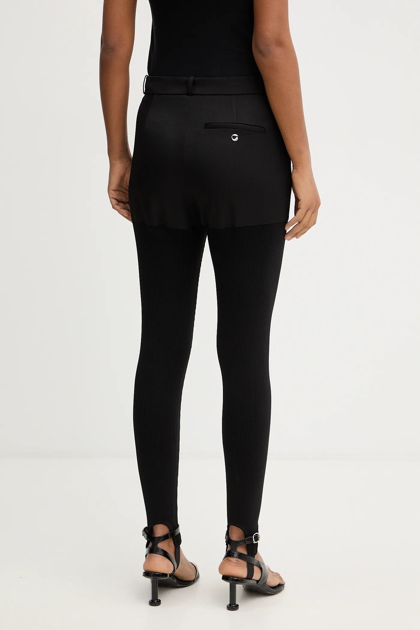 Kalhoty Coperni Hybrid Rib (obrázek 3)