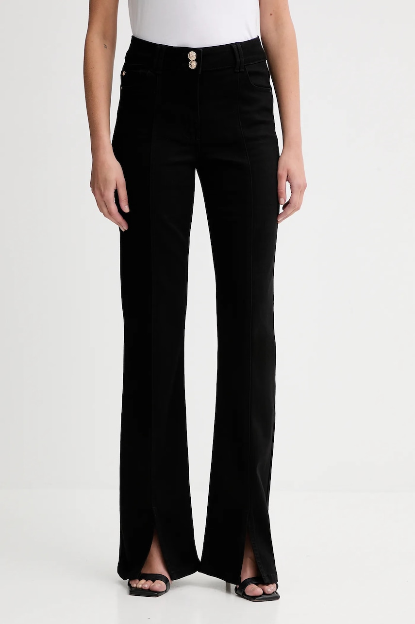 Morgan jeans high waist, POMALA1