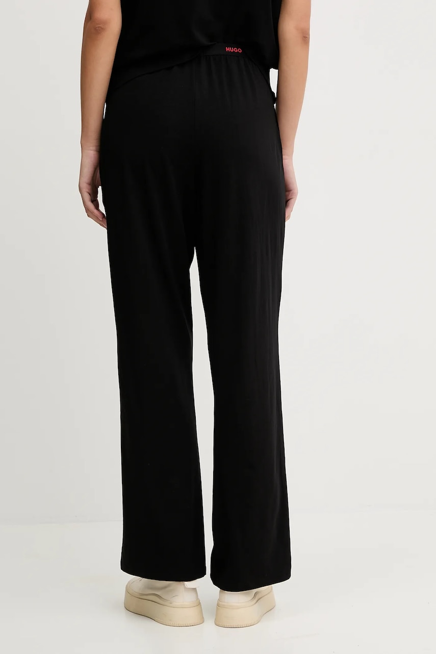 Nohavice HUGO HUGO ID PANTS