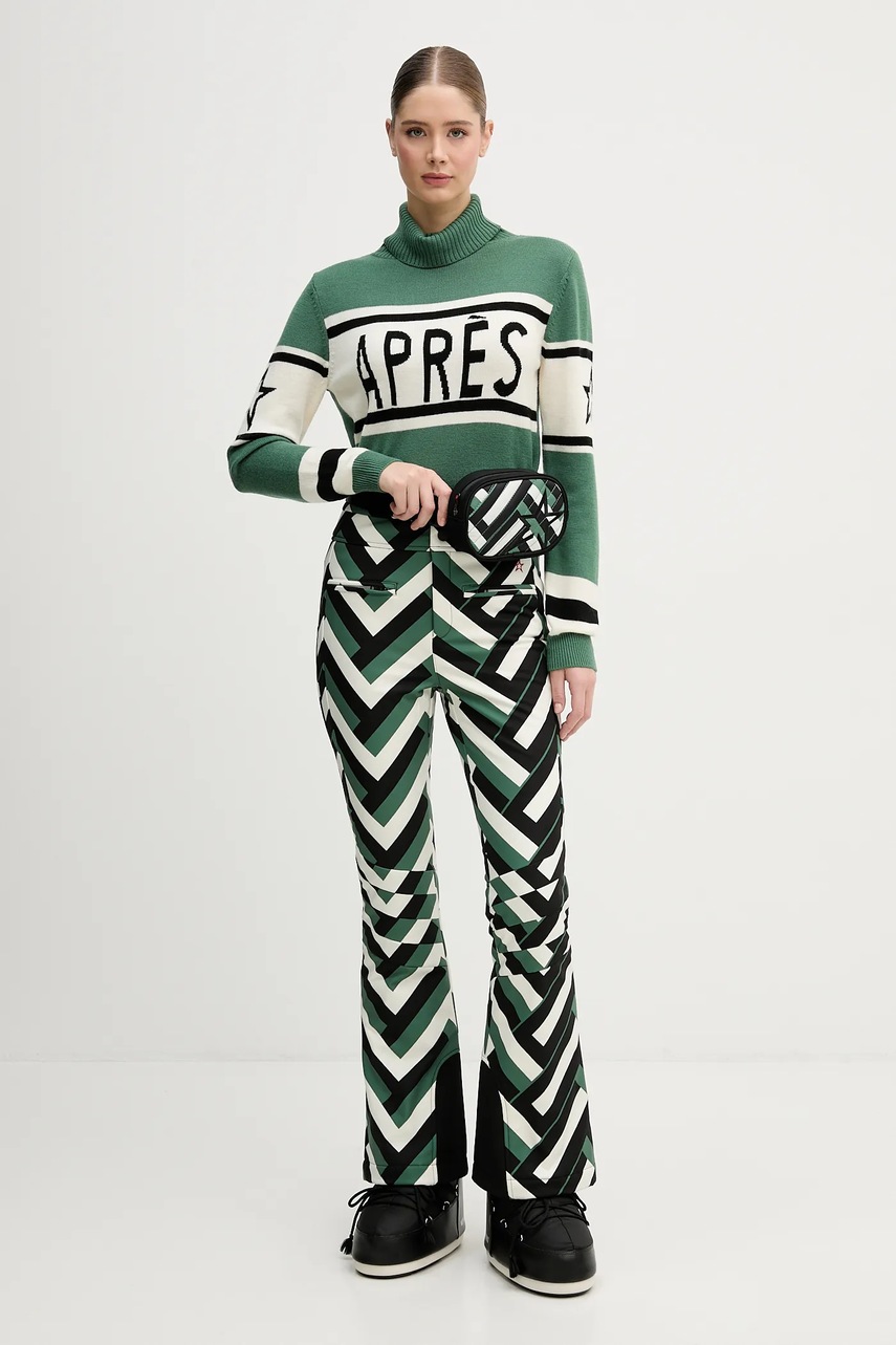 Παντελόνι σκι Perfect Moment Aurora φωτογραφία