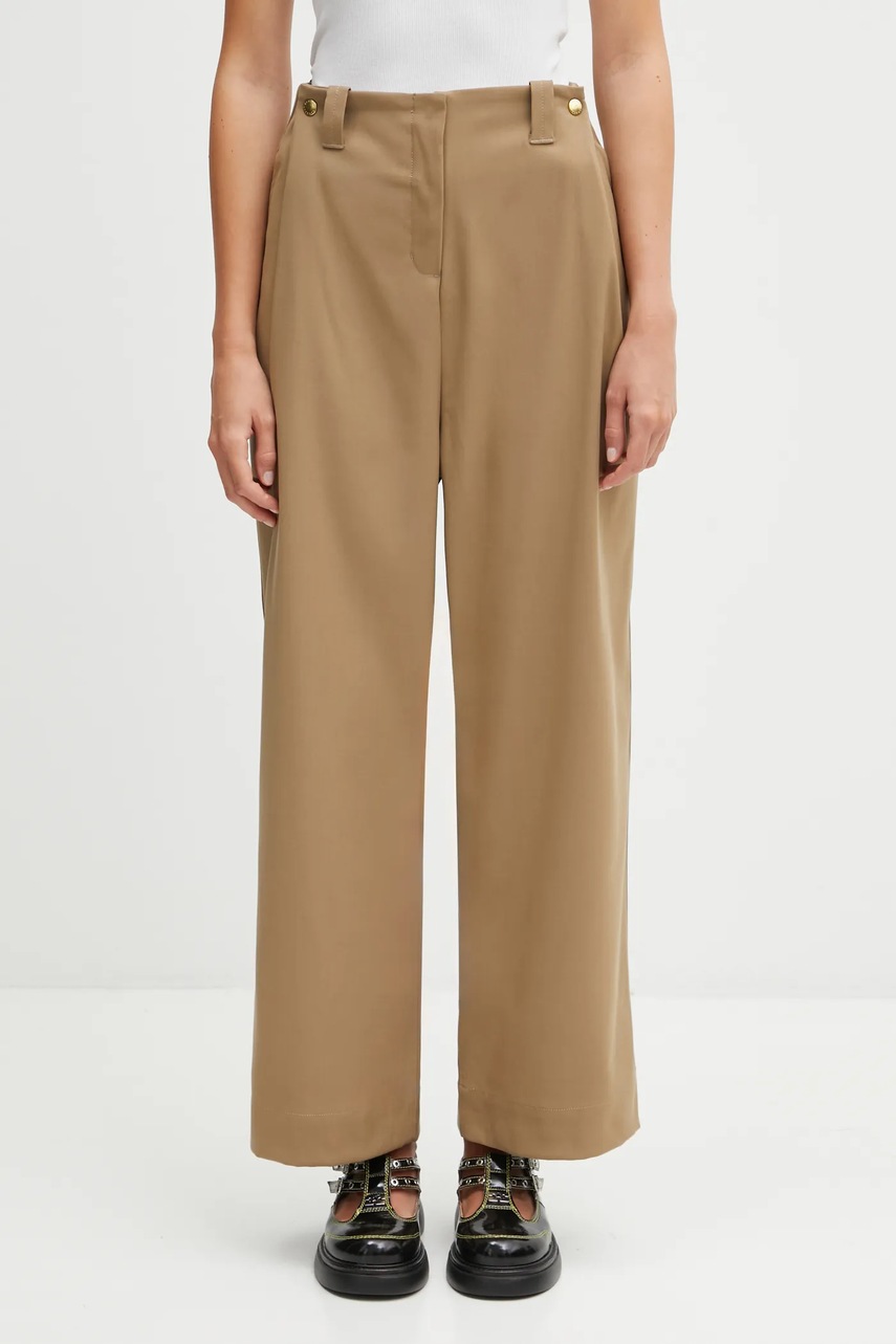 Barbour pantaloni Lorrie Trousers