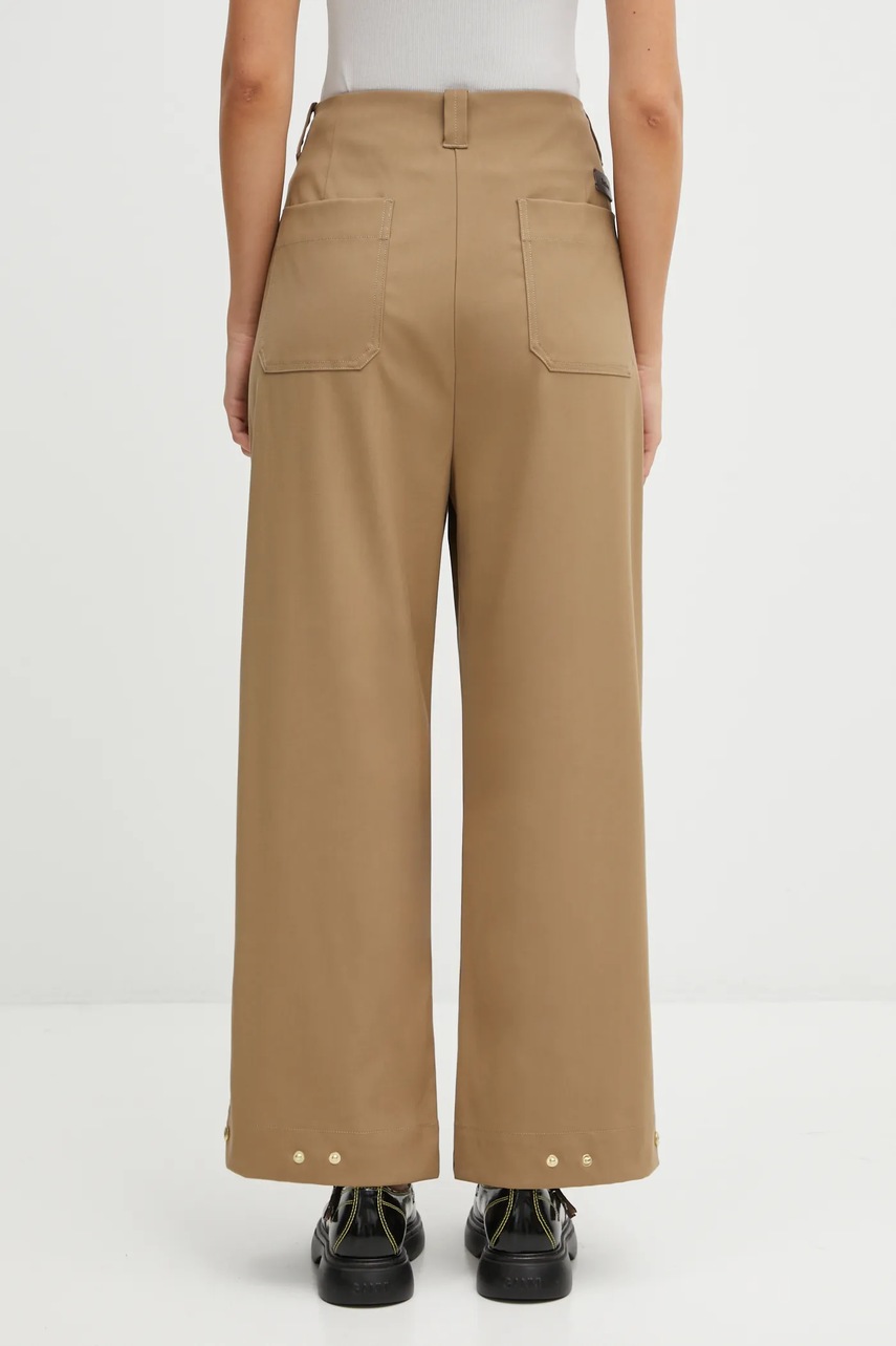 Barbour spodnie Lorrie Trousers (zdjęcie 3)