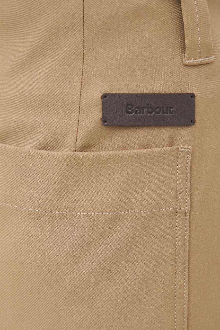 Barbour spodnie Lorrie Trousers (zdjęcie 4)