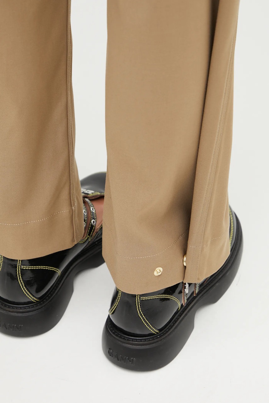 Barbour spodnie Lorrie Trousers (zdjęcie 5)