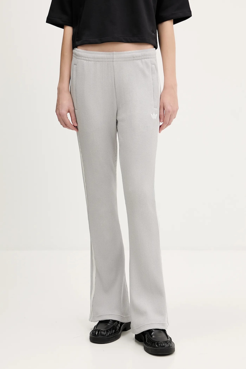 adidas Originals pantaloni de trening Waffle