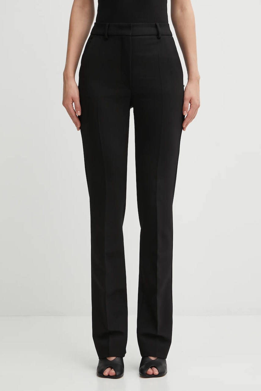 Sportmax spodnie FETTA