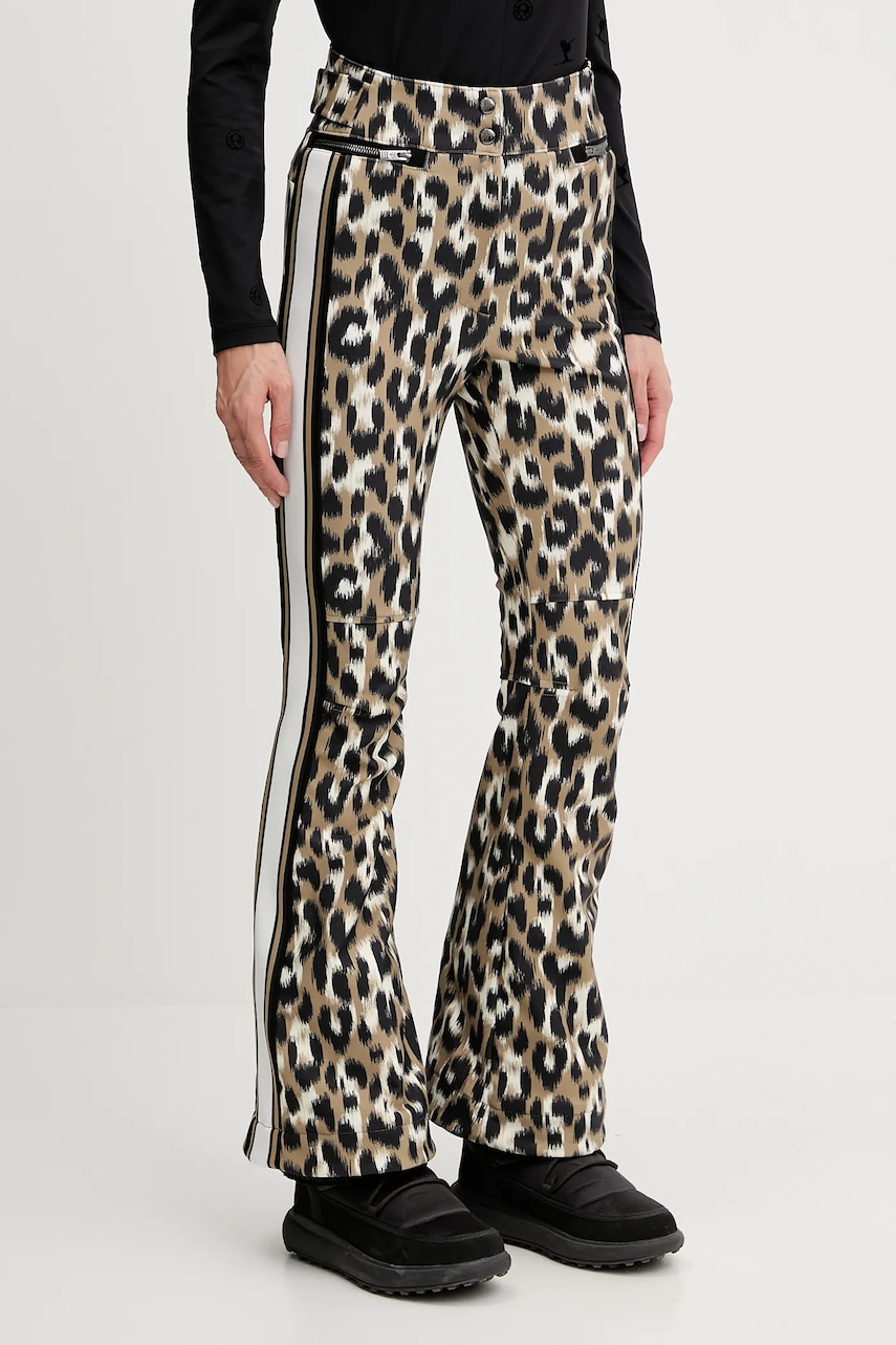 Fusalp pantaloni de schi Elancia