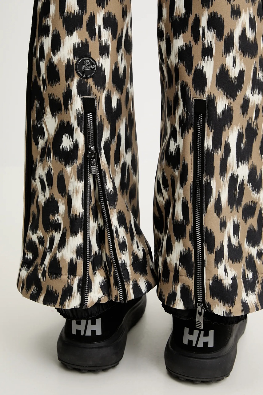 Lyžařské kalhoty Fusalp Elancia (obrázek 5)