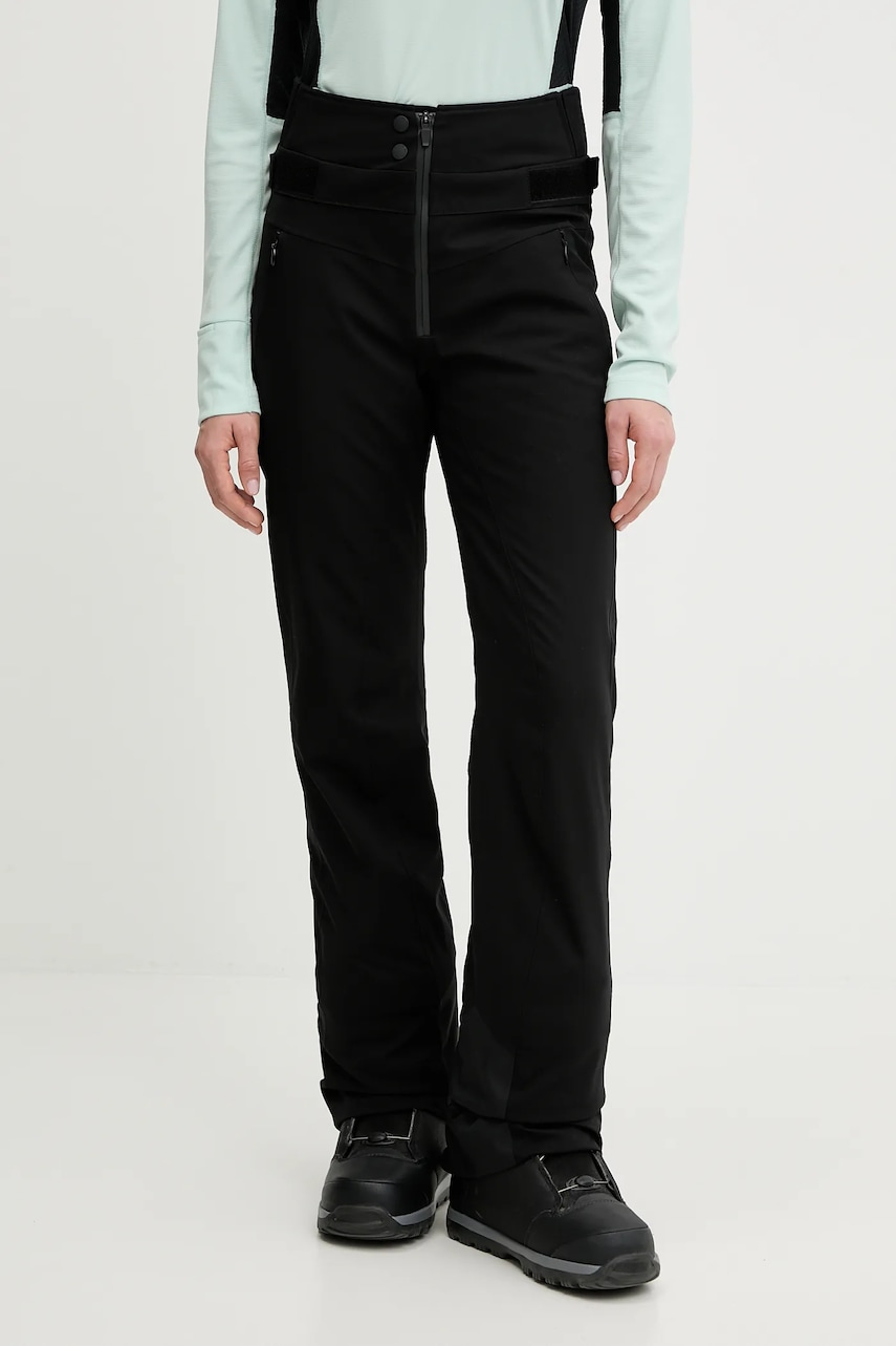 BOGNER Fire+Ice pantaloni de schi BORJA culoarea negru, 14537575