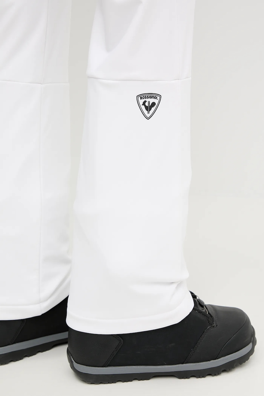 Lyžiarske nohavice Rossignol SKI SOFTSHELL