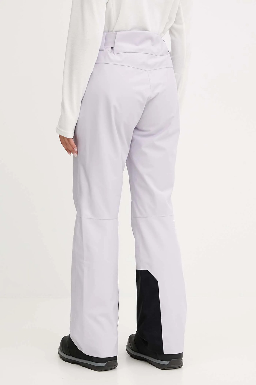 Lyžařské kalhoty Rossignol INSULATED SKI (obrázek 3)