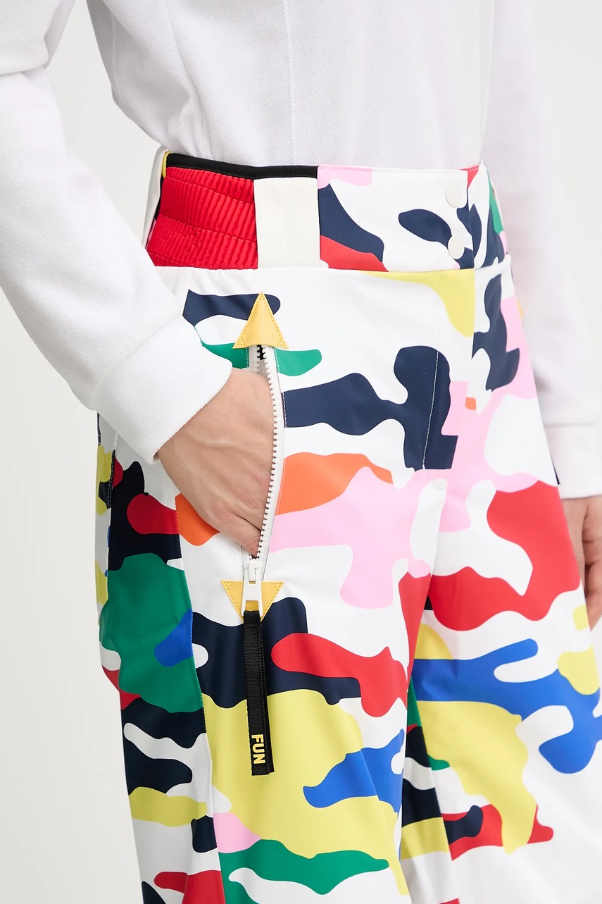 Παντελόνι σκι Rossignol JCC φωτογραφία