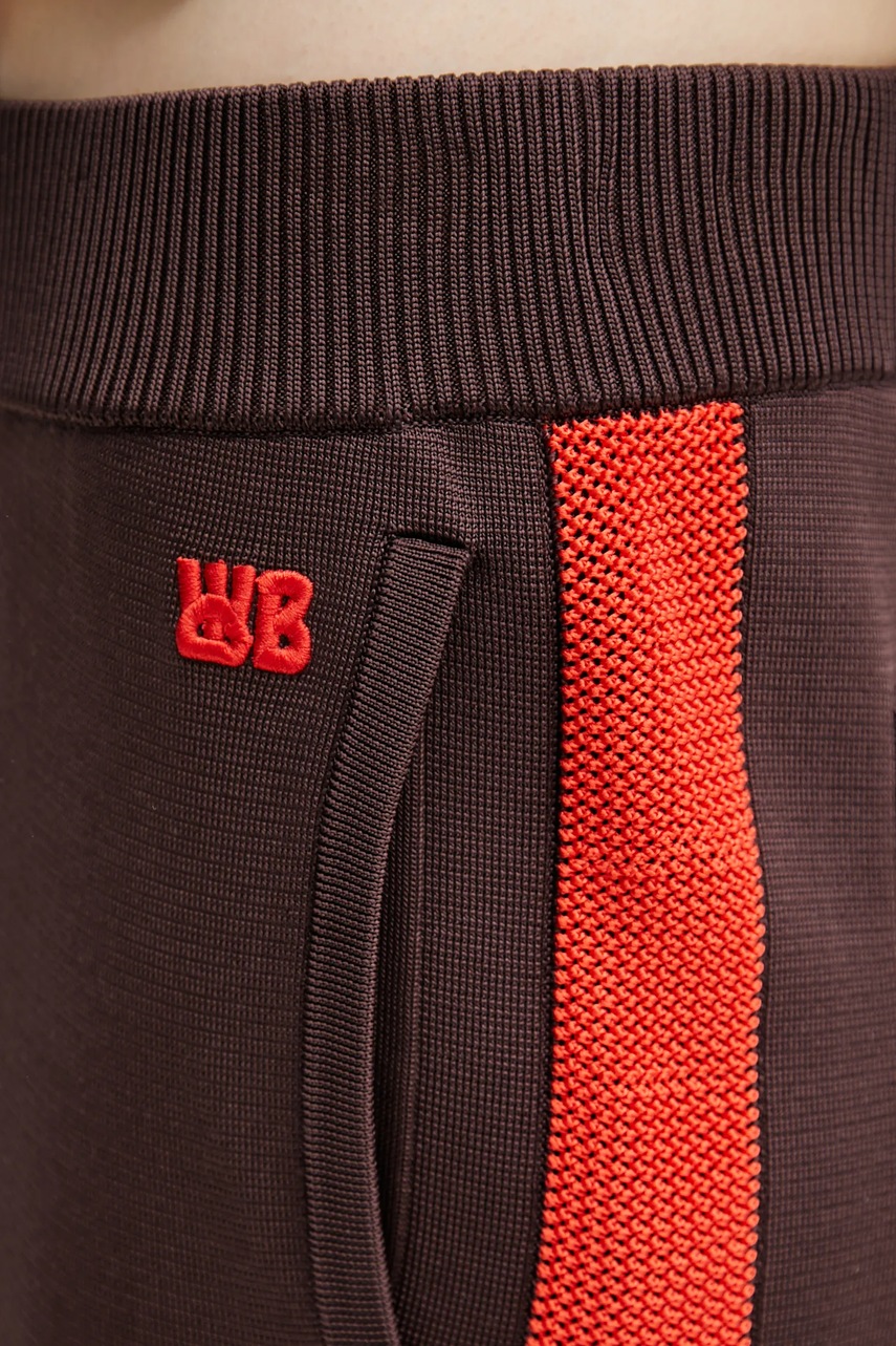 Παντελόνι Wales Bonner Tide Track Pant φωτογραφία