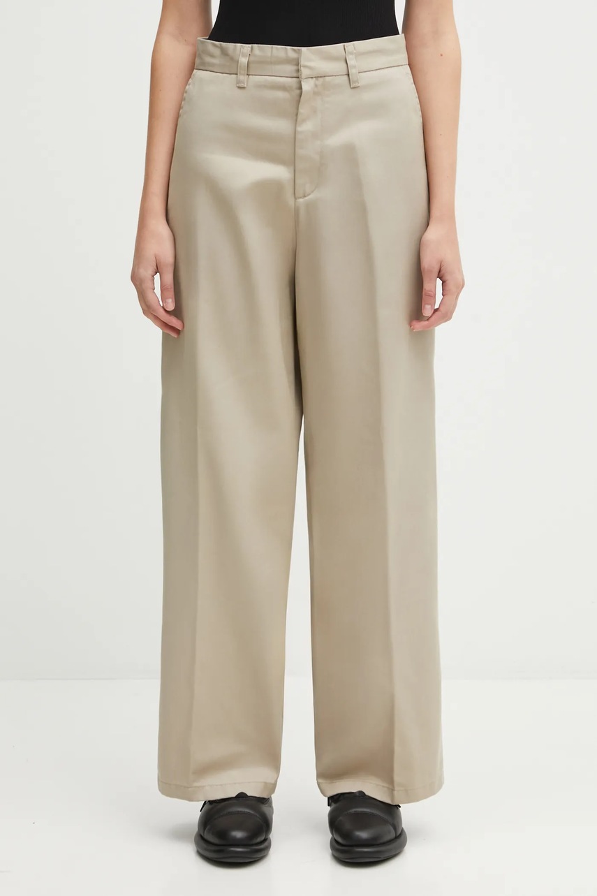 Carhartt WIP spodnie W' Omak Pant