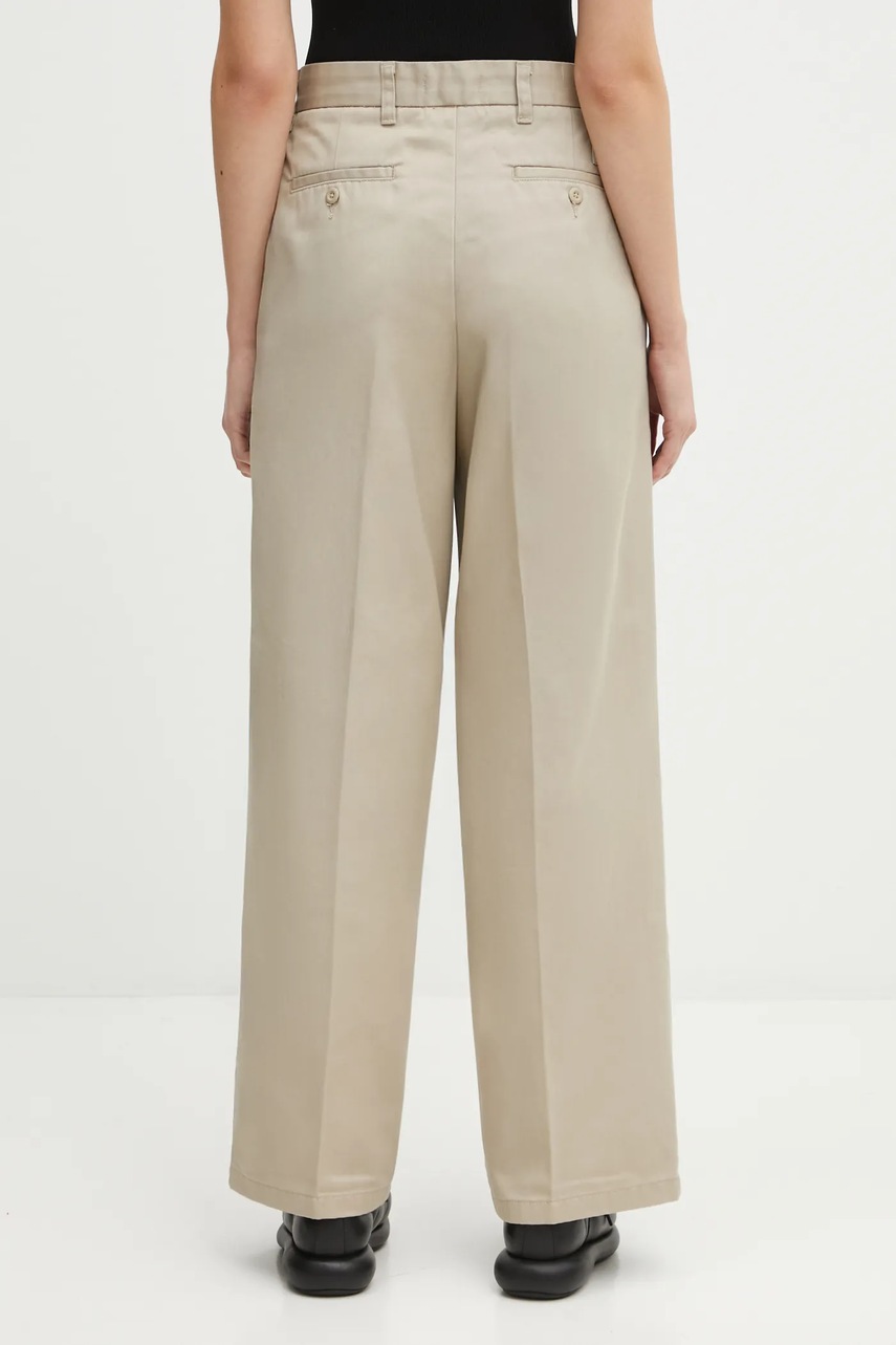 Carhartt WIP spodnie W' Omak Pant (zdjęcie 3)