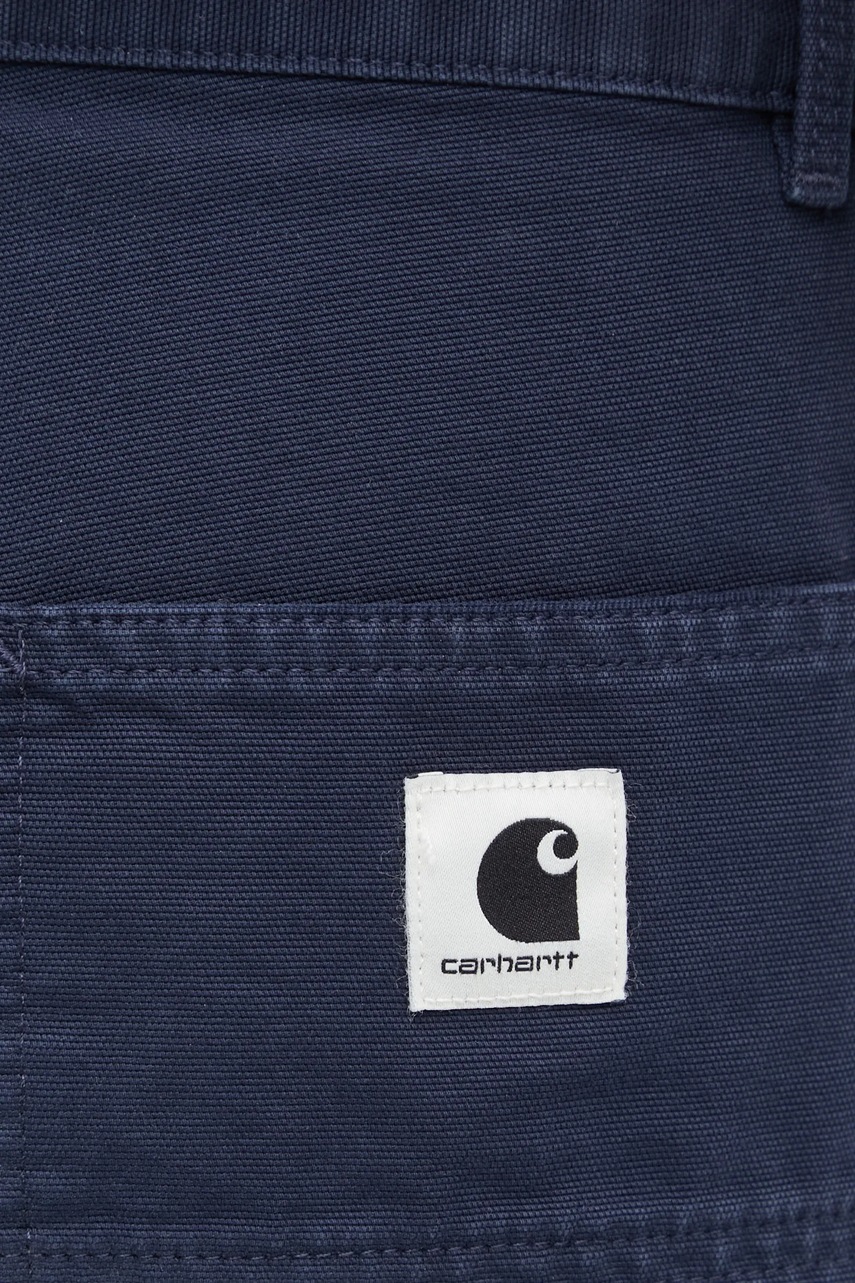 Carhartt WIP spodnie bawełniane W' Pierce Pant Straight (zdjęcie 4)