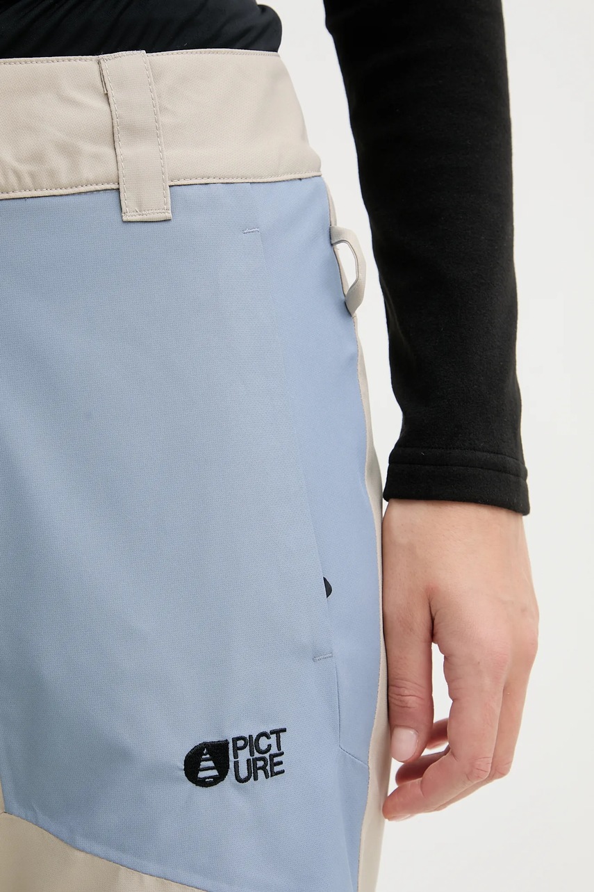 Παντελόνι σκι Picture Seen φωτογραφία