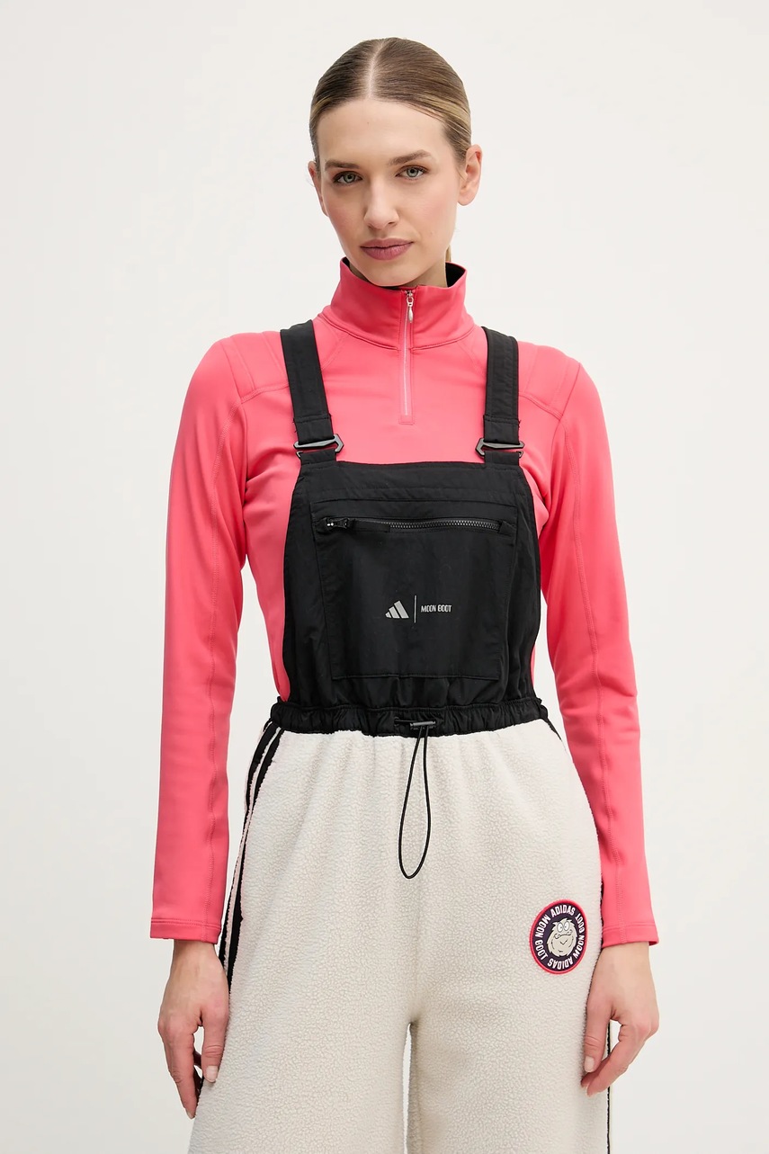 Lyžařské kalhoty adidas adidas x Moon Boot (obrázek 4)