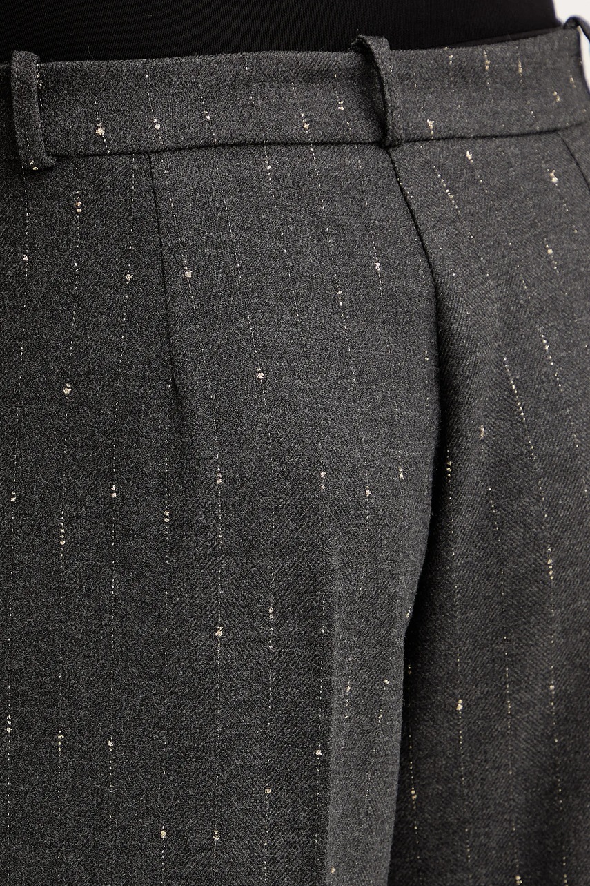 Haveone oblekové kalhoty dámské (obrázek 4)