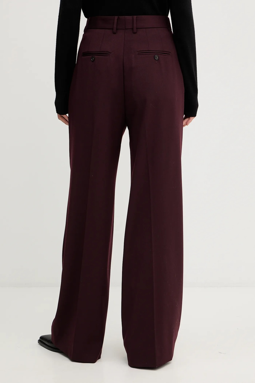 Kalhoty s příměsí vlny Filippa K (obrázek 3)