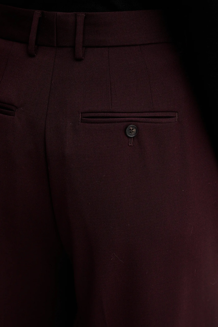 Kalhoty s příměsí vlny Filippa K (obrázek 4)