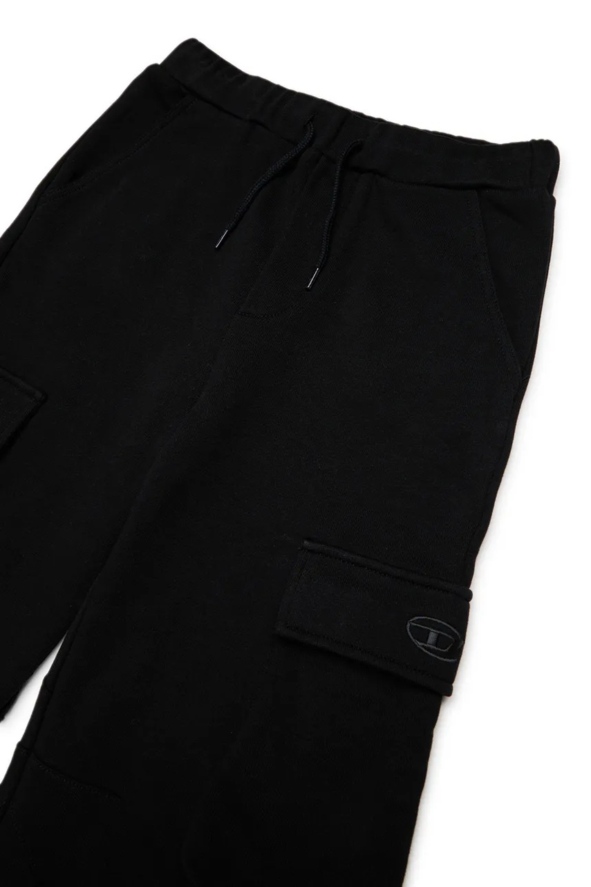 Kalhoty Diesel PASDIR TROUSERS (obrázek 3)