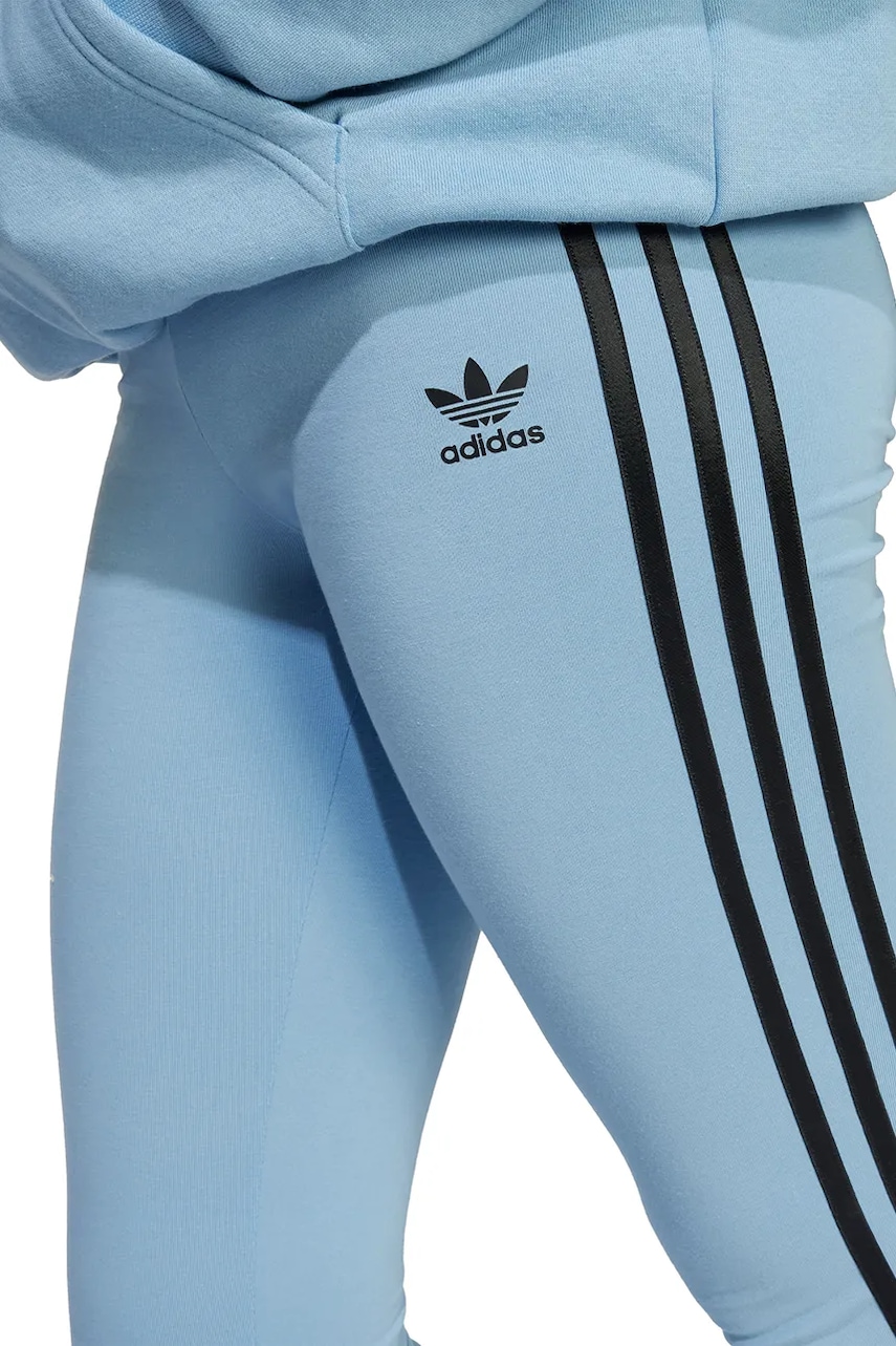 Dětské legíny adidas Originals (obrázek 8)
