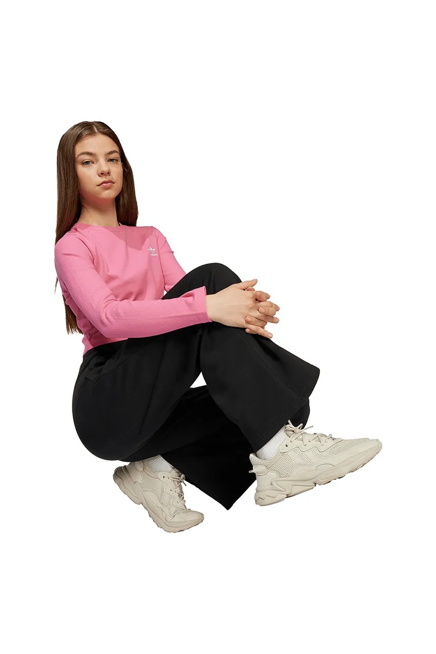 Detské tepláky adidas Originals