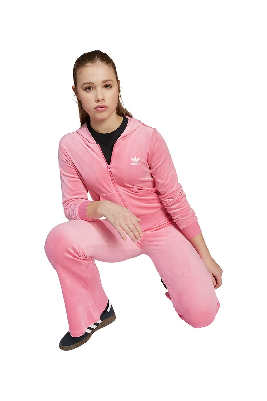 Detské tepláky adidas Originals