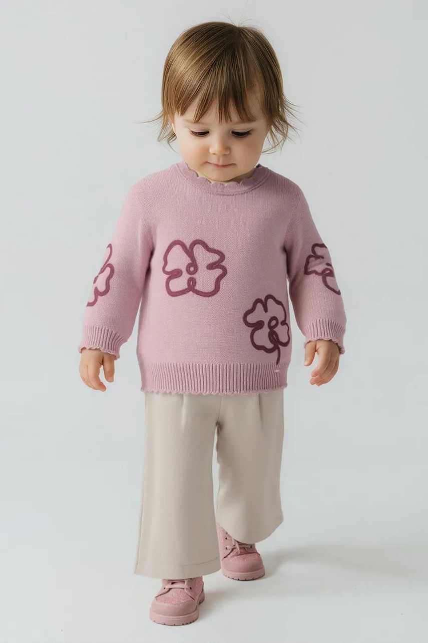 Mayoral pantaloni bebe