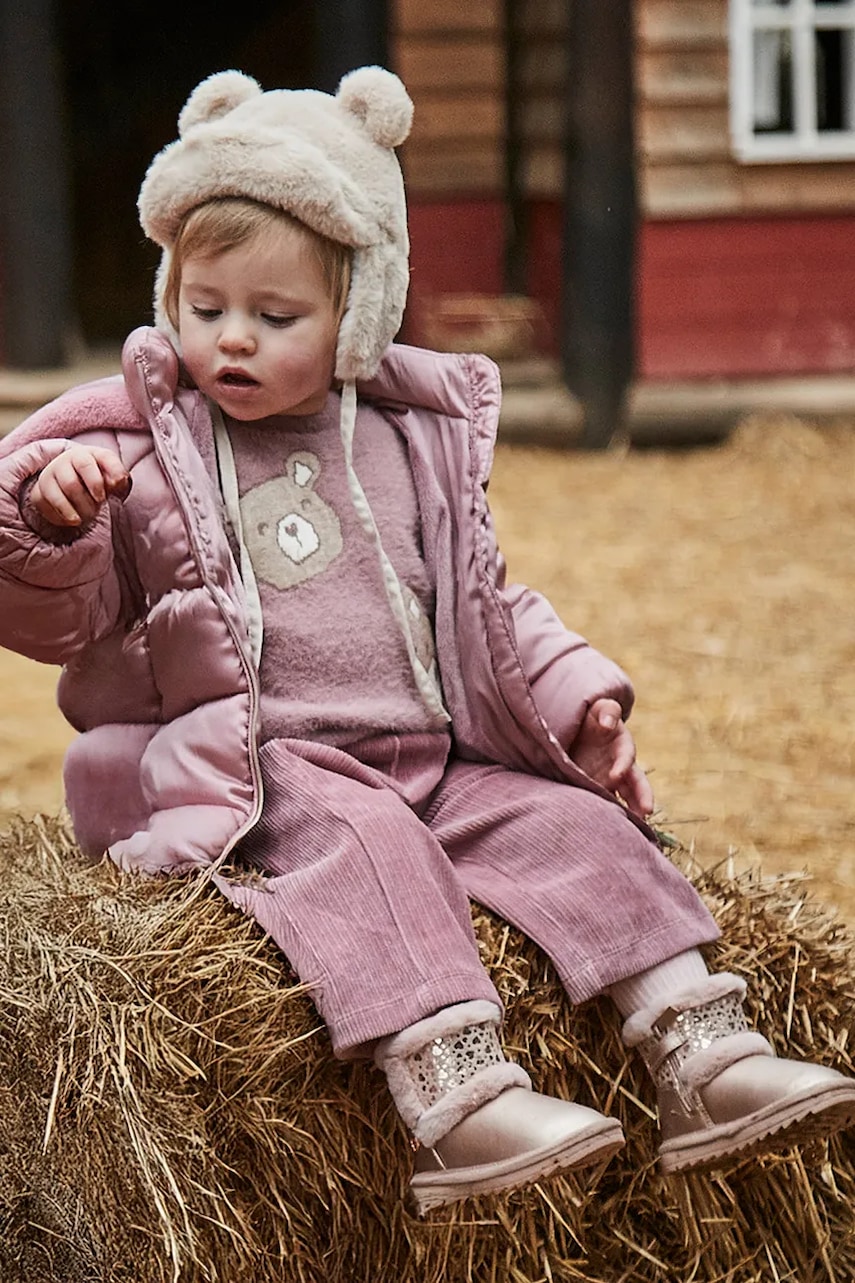 Mayoral pantaloni bebe