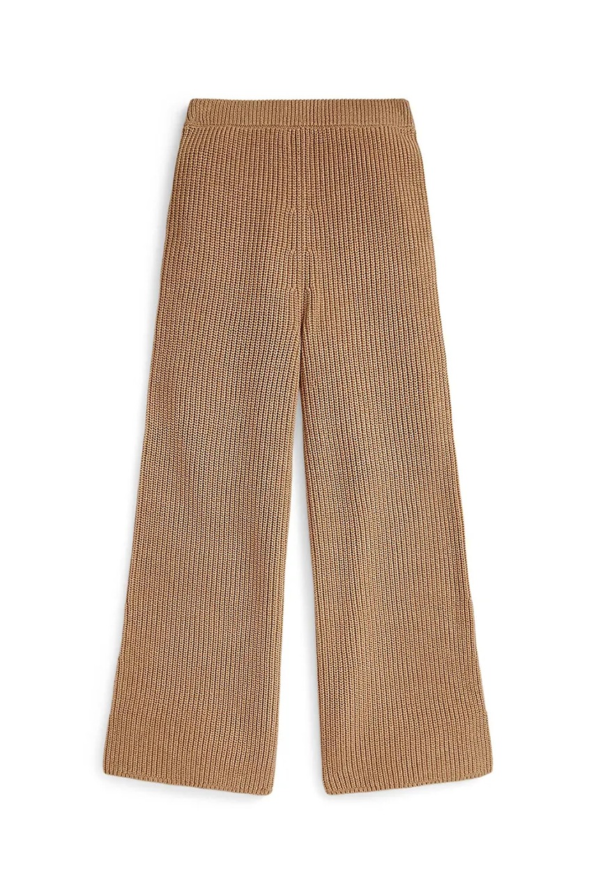 Dětské bavlněné kalhoty Polo Ralph Lauren (obrázek 3)