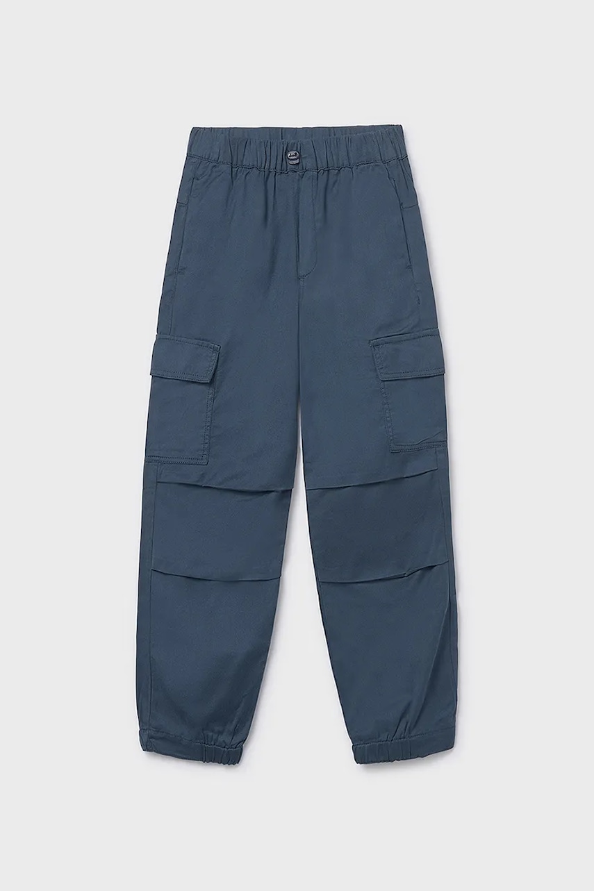 Mayoral pantaloni copii uni, 7575