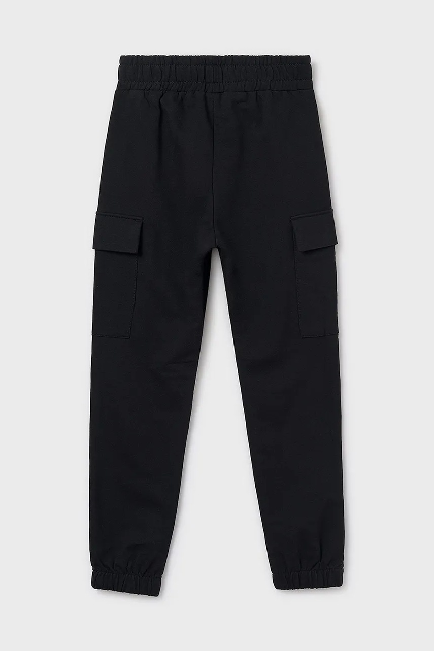 Tepláky Mayoral jogger cargo (obrázek 3)