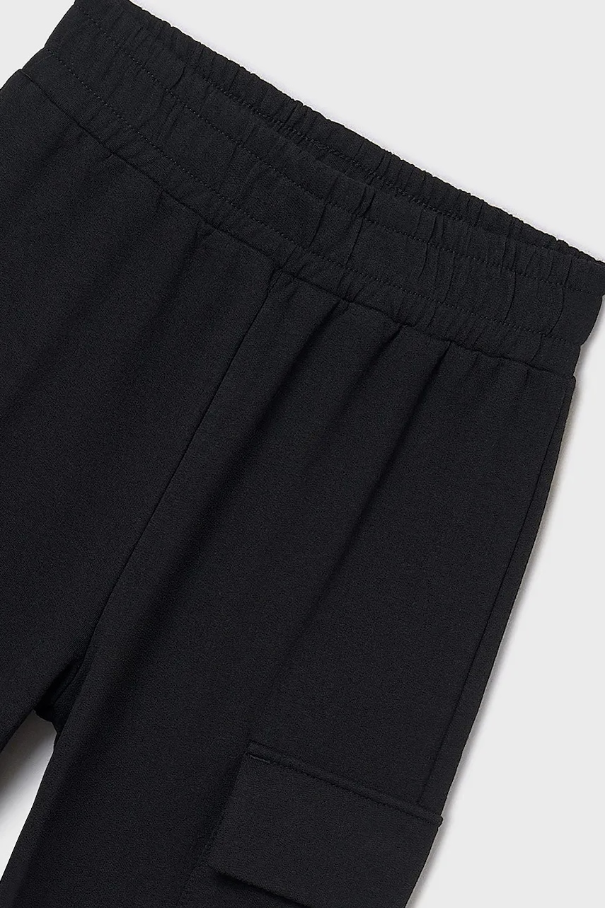 Tepláky Mayoral jogger cargo