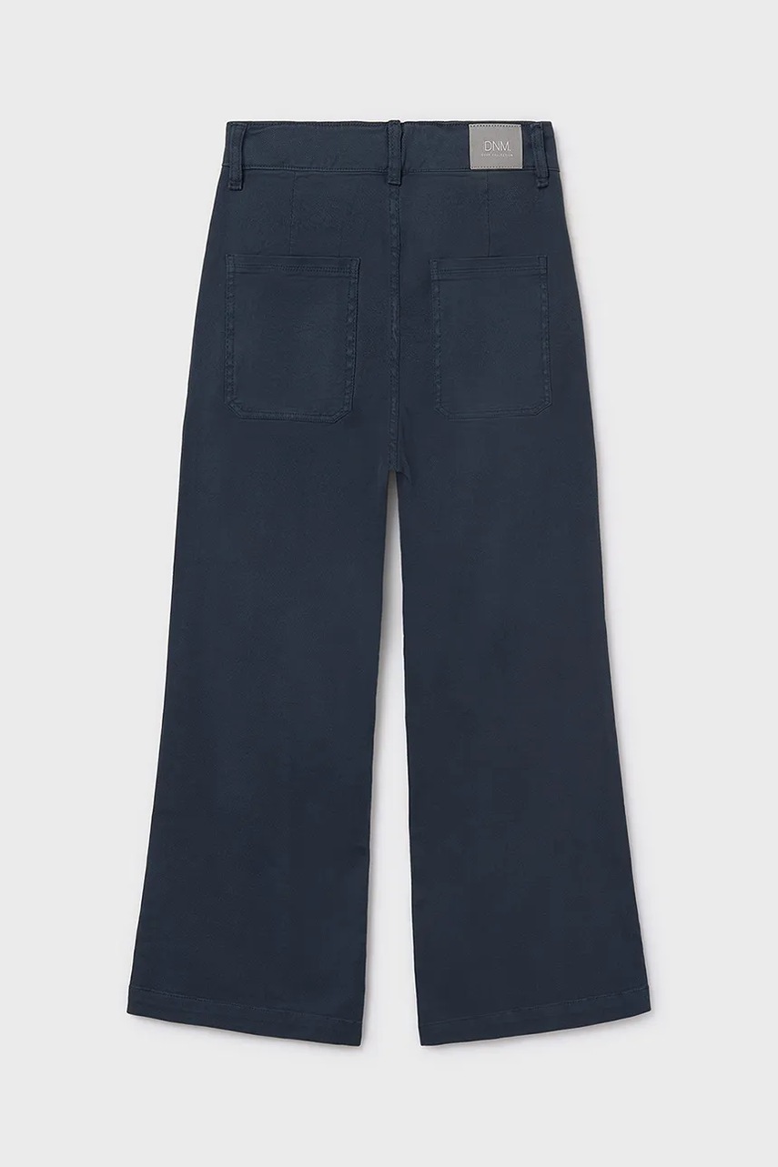 Dětské kalhoty Mayoral wide leg (obrázek 3)