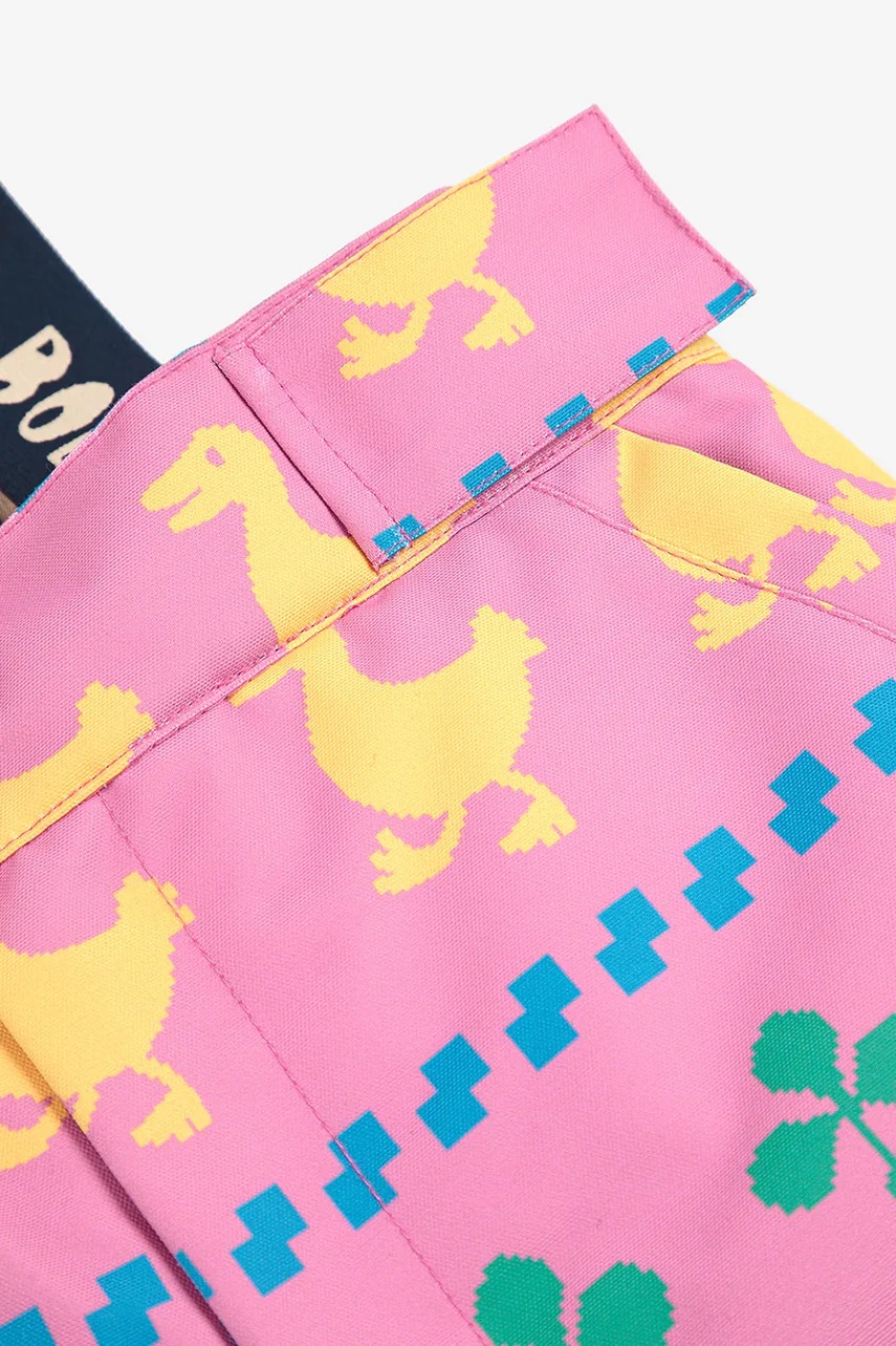 Παιδικό παντελόνι σκι Bobo Choses Farm φωτογραφία