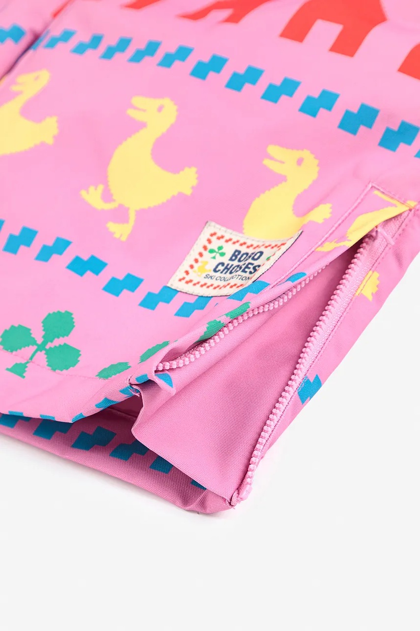 Παιδικό παντελόνι σκι Bobo Choses Farm φωτογραφία