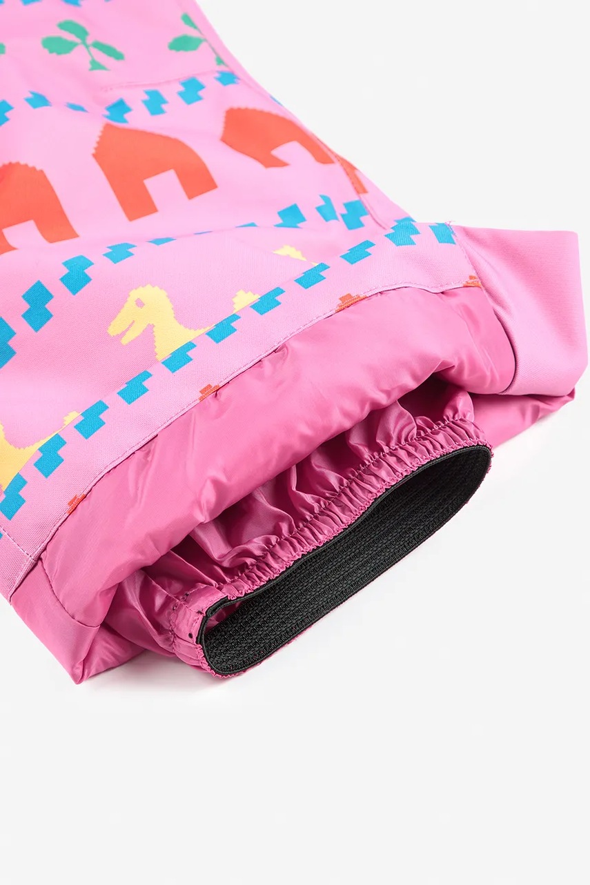 Παιδικό παντελόνι σκι Bobo Choses Farm φωτογραφία