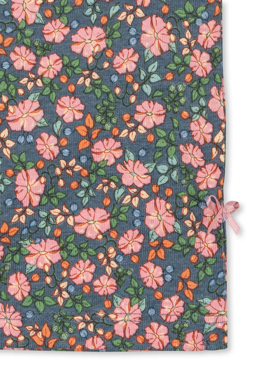 Kalhoty Konges Sløjd DREY SLIT PANTS GOTS (obrázek 4)