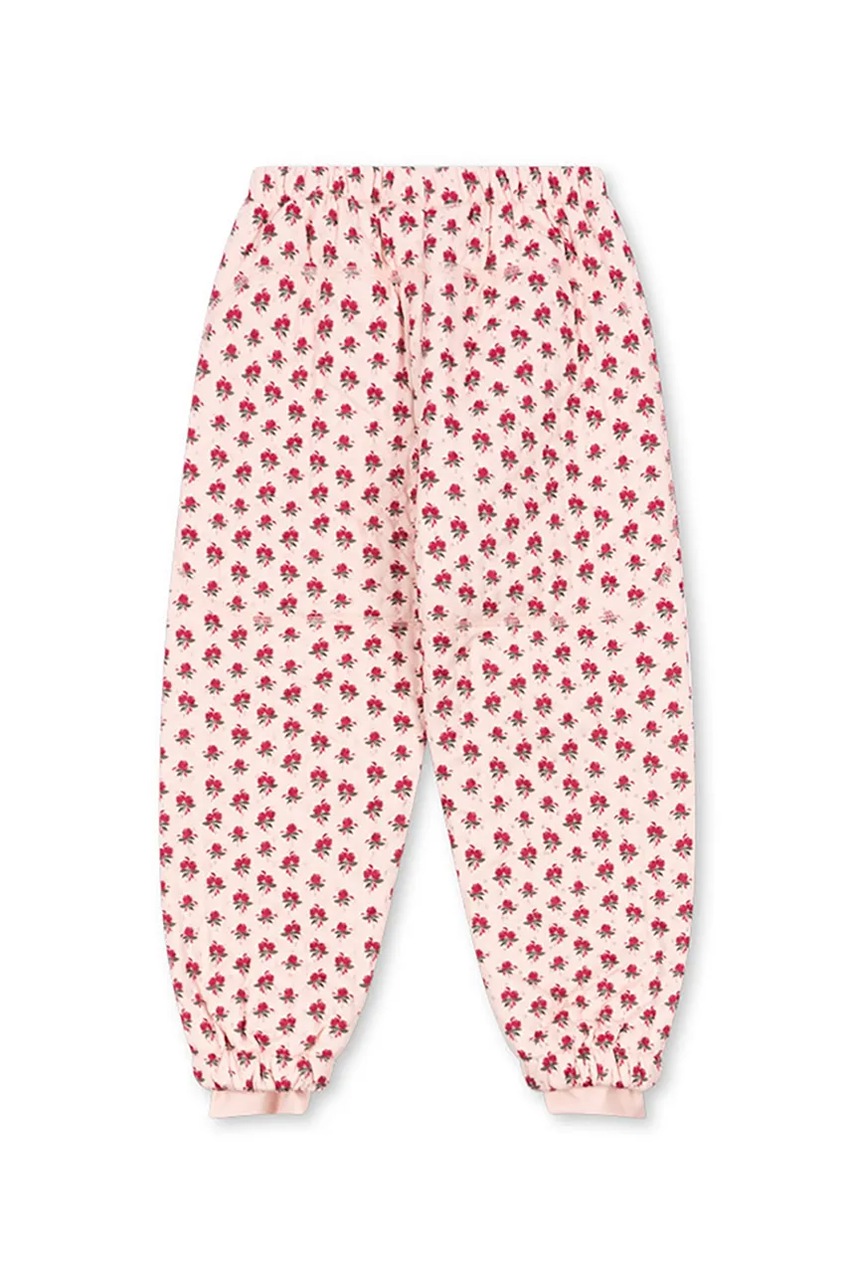 Παντελόνι Konges Sløjd THERMO PANTS GRS φωτογραφία