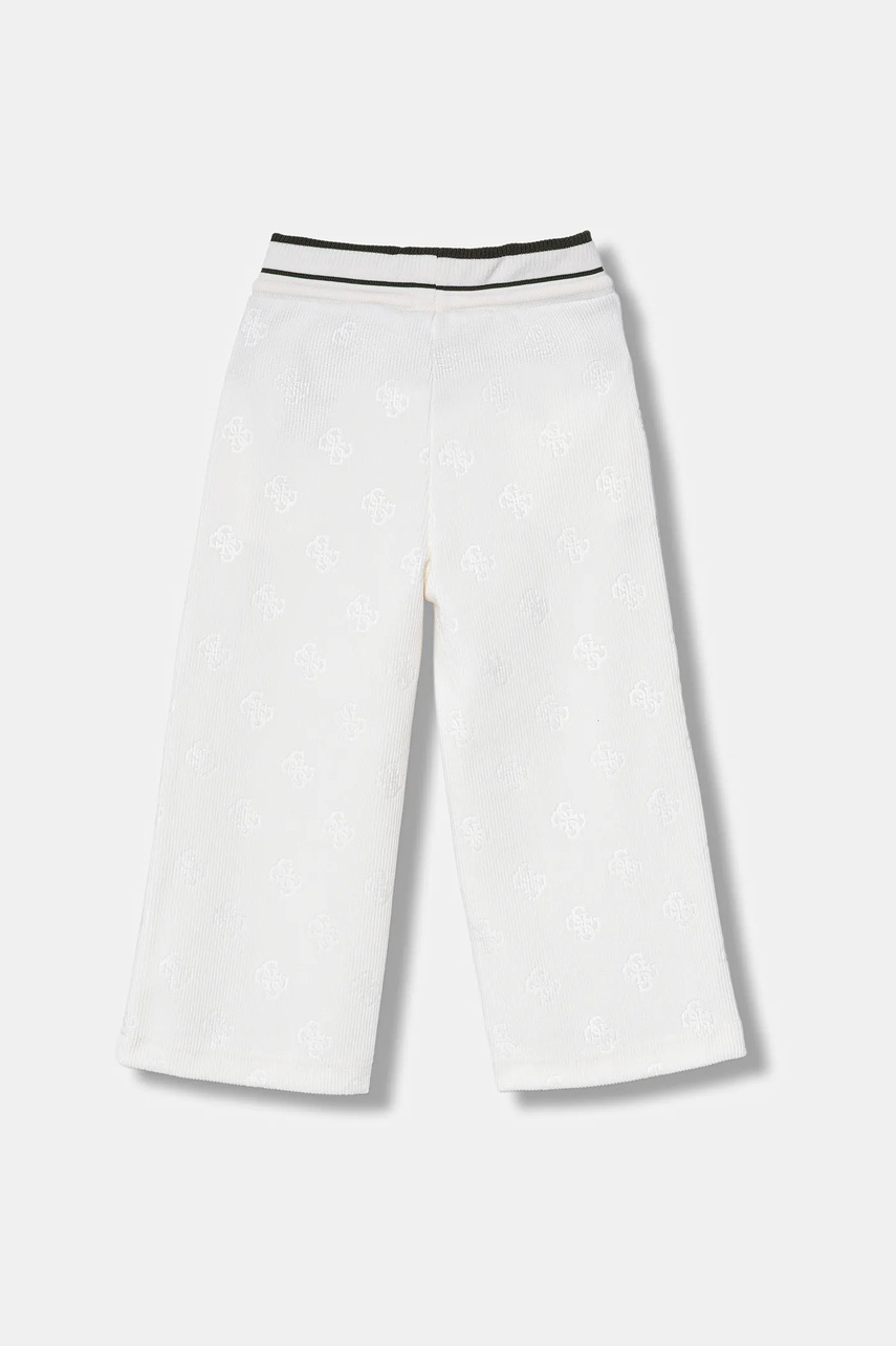 Дитячі спортивні штани Guess