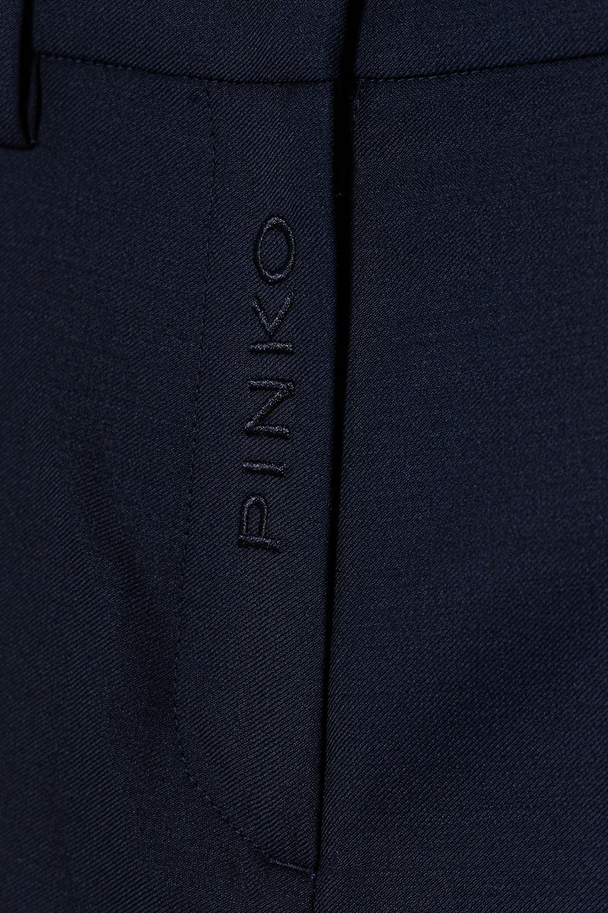 Dětské kalhoty s vlnou Pinko (obrázek 3)