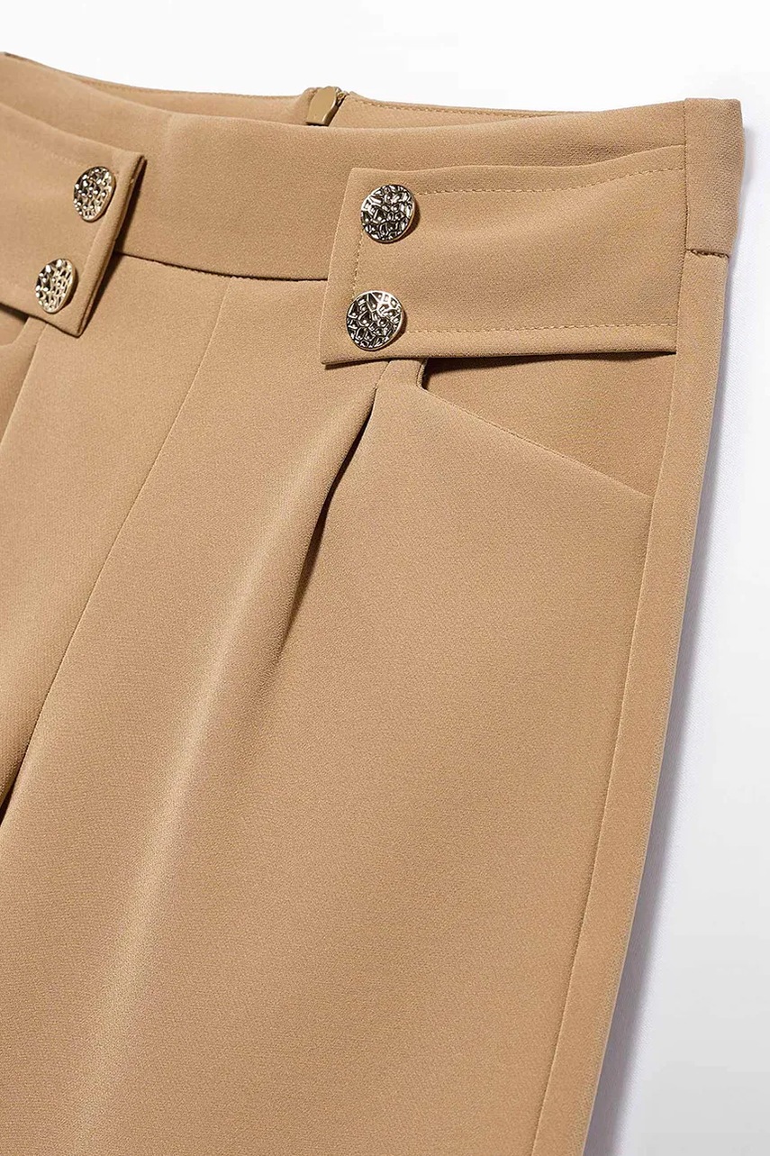 Dětské kalhoty Abel&amp;Lula (obrázek 4)