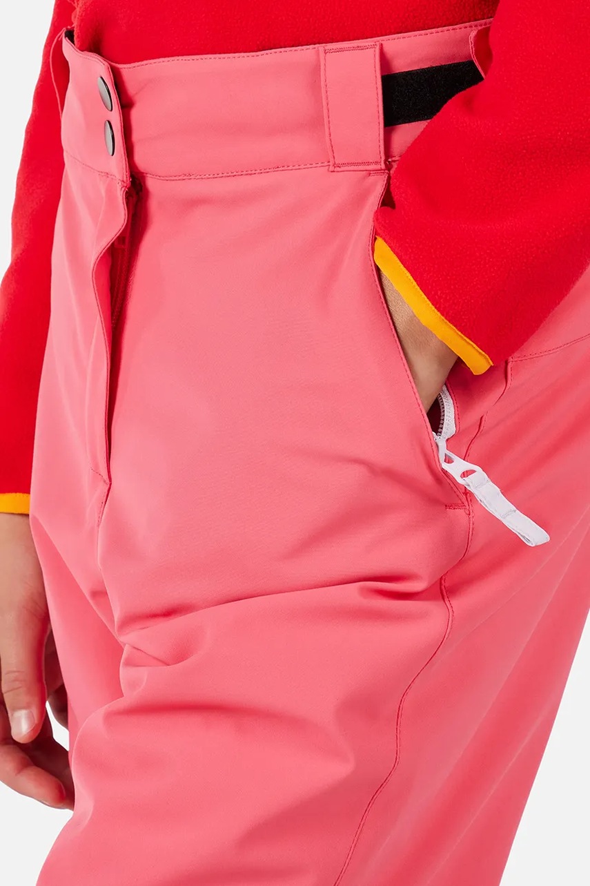 Παιδικό παντελόνι σκι Rossignol INSULATED φωτογραφία