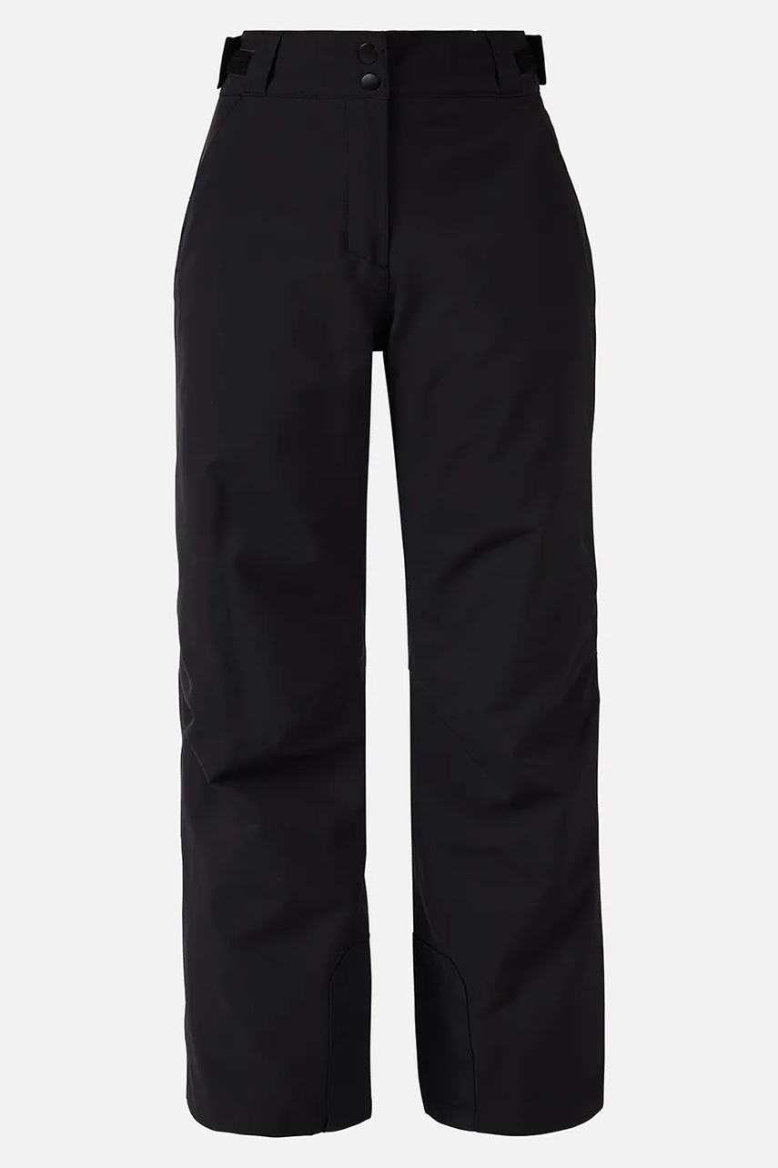 Детские лыжные штаны Rossignol INSULATED цвет чёрный RLOYP01