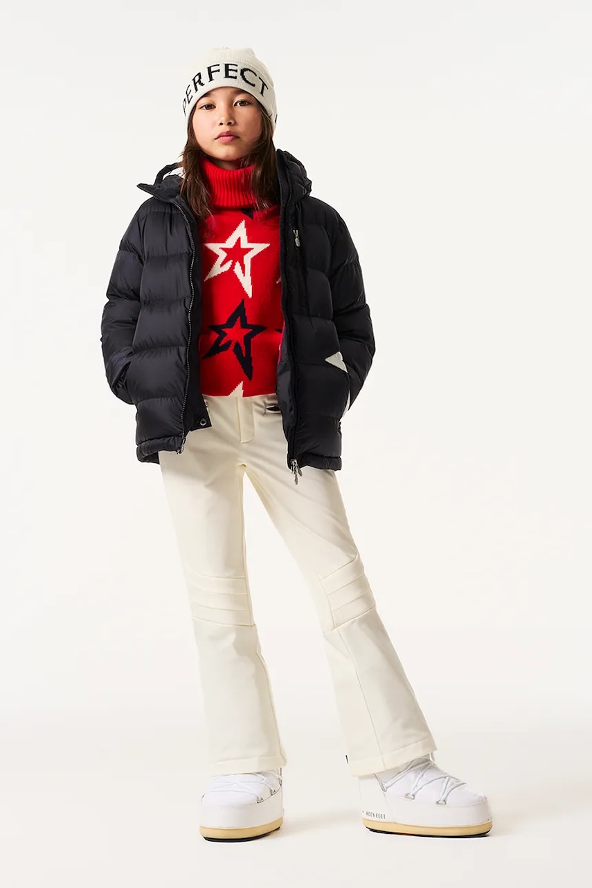 Perfect Moment pantaloni pentru sporturi de iarnă pentru copii Aurora Flare Pant